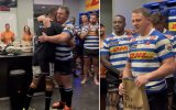 Watch: Boland bring Brannas to tears