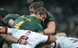 Eben: I’m not giving up my place