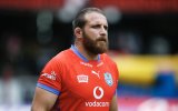 Steenekamp back for Bulls, Willie on bench
