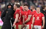 Ireland wary of wounded Wales