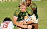 New Blitzboks signing dreams big