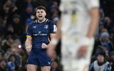 Leinster edge La Rochelle, Glasgow knock out Clermont