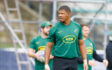 Bulls bolster squad with Serfontein, Orie, Janse van Rensburg and De Wet