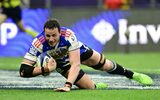 Champions Cup Team of the Week (Round 4)