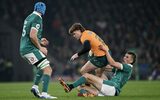 Wallabies face unwanted record