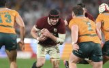 Campo: Farrell picked average Irish players