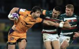Serfontein: Easy call to rejoin Bulls