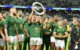 Boks rise in World Rugby rankings