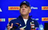 Dobbo: A lot of tears in Stormers change room