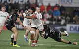 Ulster await ‘more positive’ Trokkie news