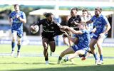 JP: Sharks showed killer instinct