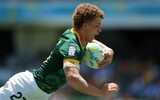 Blitzboks survive Spain scare in Perth
