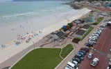 Are Muizenberg’s iconic beach huts facing their end?