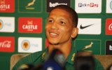 Manie, Kwagga expect big Los Pumas challenge