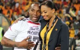 Kaizer Chiefs: Benni McCarthy to take over from Nabi?