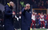 Galatasaray accuse Mourinho of ‘racist statements’ after Istanbul derby