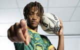 Sokoyi to debut for Blitzboks