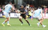 Injury-hit Sharks brace for Glasgow challenge