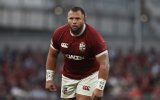 Schoeman starts in Lions tour opener