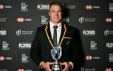 POLL: Pick your 2025 World Rugby Player of the Year!