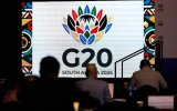 WATCH | G20 finance chiefs back central bank independence in communique after Durban meeting