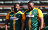 Bok berths for Italy Tests up for grabs in BaaBaas clash