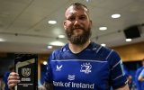 Snyman voted URC’s best by peers