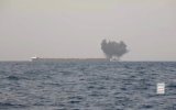 Two crew wounded, two missing in attack on ship off Yemen; Houthis claim assault on Greek bulk (…)