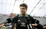 Barrett: All Blacks not ‘disrespected’ by France