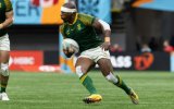 Blitzboks fall at final hurdle in Vancouver