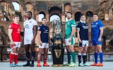 Six Nations | Preview, match-ups, kick off times, team sheets