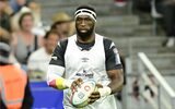JP: Siya’s still got a job to do for Sharks