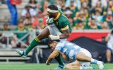 Siya: It’s not about putting on a show