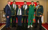 Rassie hints at trimming Springbok squad and scaling back on experiments