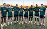 Who is the unluckiest omission from Springbok camp?