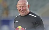 Red Bull revamp: Diamond gone after one game