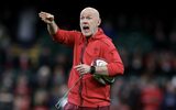 Wales scrape the barrel for Bok clash