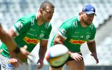 Stormers gear up for big push before break