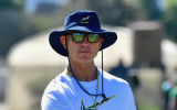 ‘A dream come true,’ says Johan Ackermann as he is appointed Bulls coach