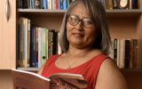 Educator draws on life experiences to pen inspirational book