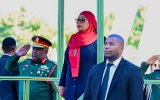 Tanzania's Hassan cleared to run in October election, key rivals barred