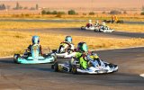 Local stars set to take on the best at karting nationals