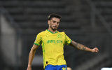 Cardoso heaps praise on Santos after Bay thumping