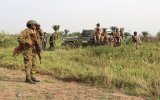 SA’s military reinforces beleaguered DRC mission