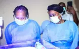 Limpopo mom welcomes conjoined twins, babies doing well