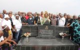 Time for African people to take control of narrative, say former anti-apartheid activists