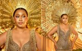 Mnangagwa’s daughter-in-law shows off lavish life in Italy