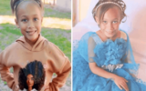 Joslin Smith’s school shares emotional plea: ‘Hoping for her safe return’