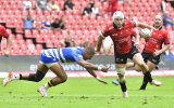 Lions show claws in defence to down Stormers at Ellis Park