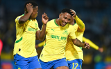 Sundowns’ Ribeiro, Pirates’ Mofokeng up for prizes as PSL Awards nominees announced